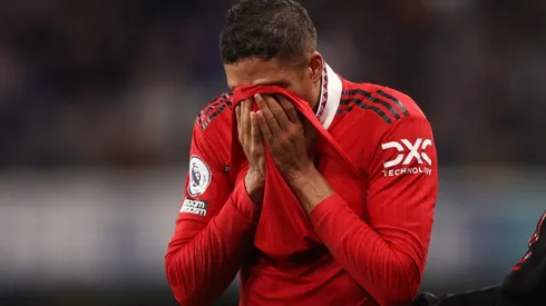 Chelsea FC v Manchester United - Premier League