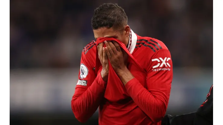 Chelsea FC v Manchester United - Premier League