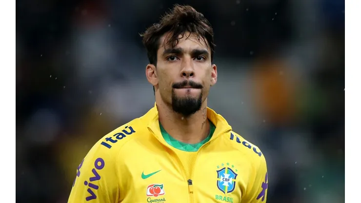 Brazil v Colombia - FIFA World Cup Qatar 2022 Qualifier