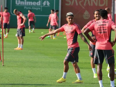 Vasco pode ter atacante do Barcelona para o ano que vem