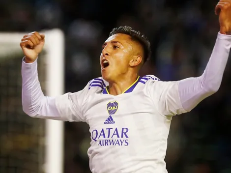 Alvo do São Paulo, Almendra pode fechar com outro gigante paulista para 2023