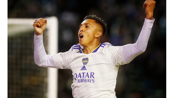 Aldosivi v Boca Juniors - Torneo Liga Profesional 2021