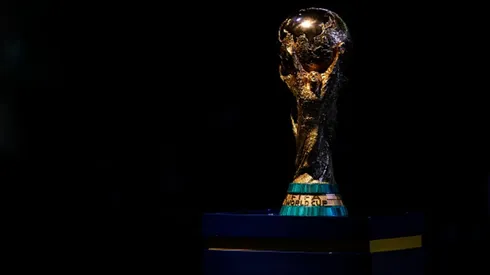 Treinadores enviam para a FIFA lista provisória da Copa do Mundo