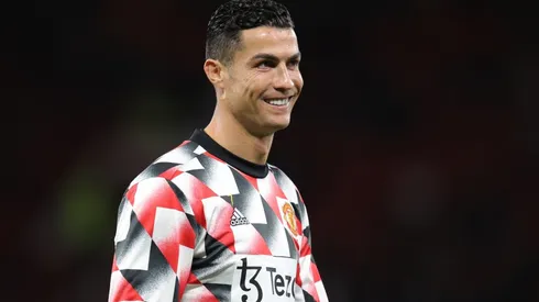 Manchester United v Tottenham Hotspur – Premier League