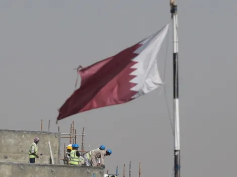 Faltando um mês para o inicio da copa do mundo no Catar Anistia denuncia abusos no país