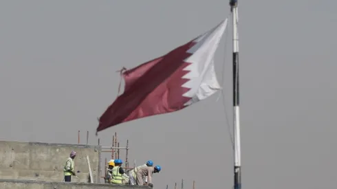 Faltando um mês para o inicio da copa do mundo no Catar Anistia denuncia abusos no país