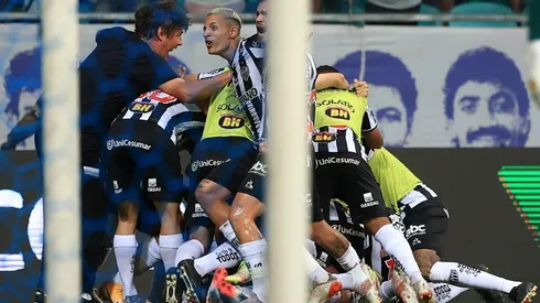 Bahia v Atletico Mineiro - Brasileirao 2021