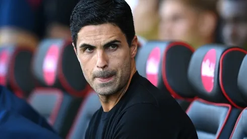 AFC Bournemouth v Arsenal FC - Premier League