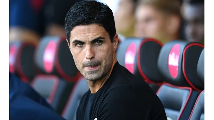 AFC Bournemouth v Arsenal FC - Premier League