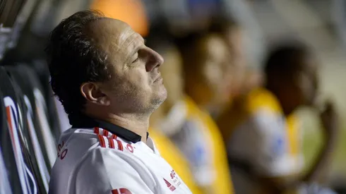 Atletico Goianiense v Sao Paulo – Copa CONMEBOL Sudamericana 2022: Semifinals