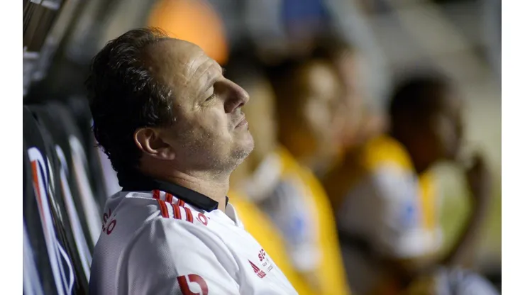 Atletico Goianiense v Sao Paulo - Copa CONMEBOL Sudamericana 2022: Semifinals