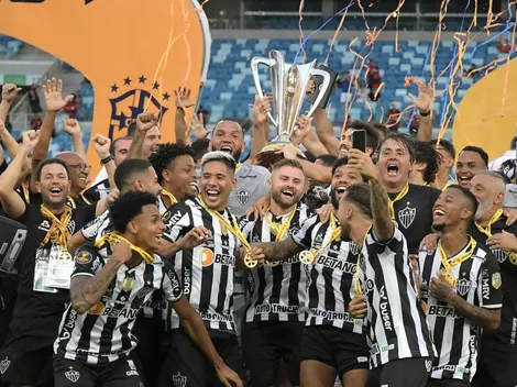 Federações do Nordeste tentam levar Supercopa do Brasil para a região em 2023