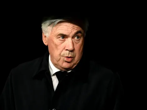 Carlo Ancelotti dá sua opinião sobre o Brasil na Copa do Mundo e rasga elogios a Tite
