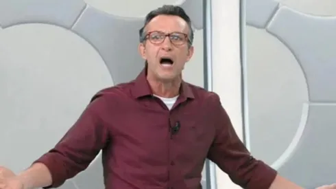 Foto: Reprodução/Band