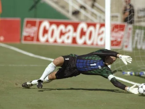 Copa do mundo: Relembre a primeira decisão por pênaltis na história dos Mundiais