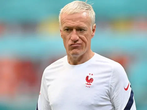 Seleção da França corre o risco de ter mais um desfalque para a copa do mundo no Catar