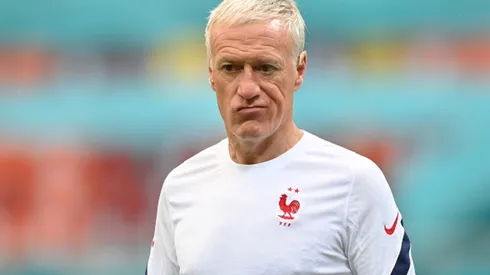 Seleção da França corre o risco de ter mais um desfalque para a copa do mundo no Catar