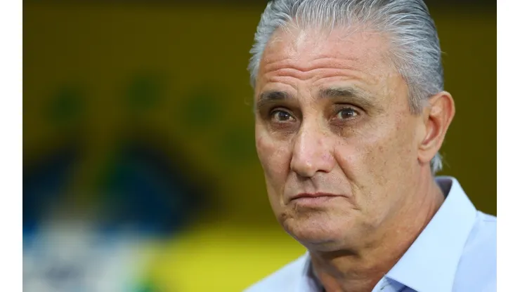Brazil v Korea Republic - International Friendly