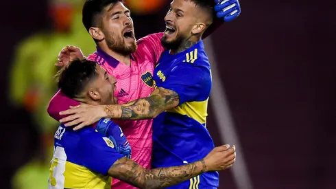 Boca Juniors v Racing Club – Copa de la Liga: Semi-final