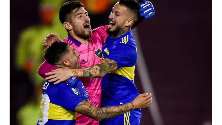 Boca Juniors v Racing Club - Copa de la Liga: Semi-final