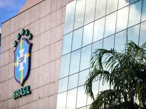 Justiça determina bloqueio de dívida de gigante do Brasileirão, mas encontra apenas R$ 10 mil na conta
