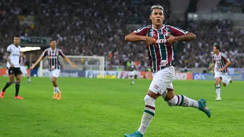 Fluminense v Ceara – Brasileirao 2022