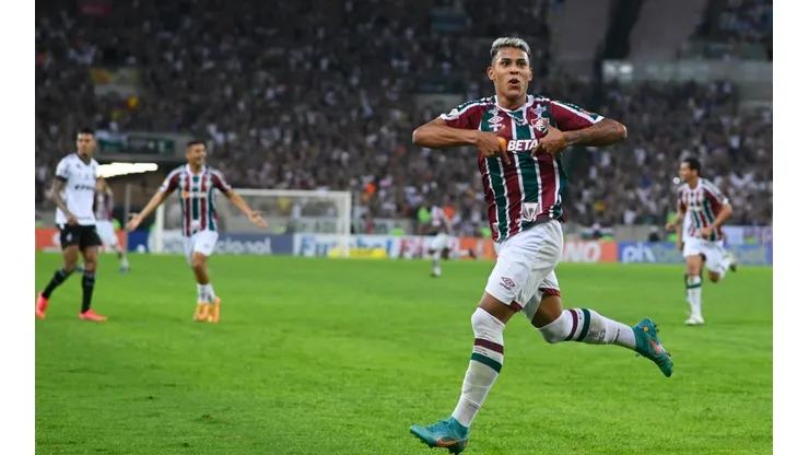 Fluminense v Ceara - Brasileirao 2022