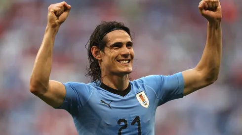 Uruguay v Russia: Group A – 2018 FIFA World Cup Russia