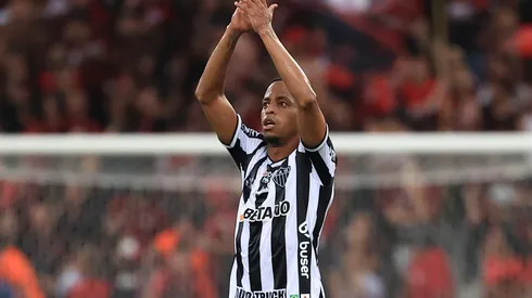 Athletico Paranaense v Atletico Mineiro - Copa do Brasil 2021: Final