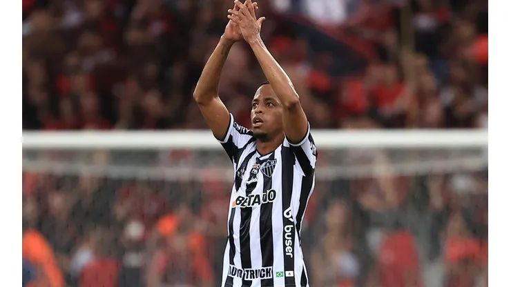 Athletico Paranaense v Atletico Mineiro - Copa do Brasil 2021: Final