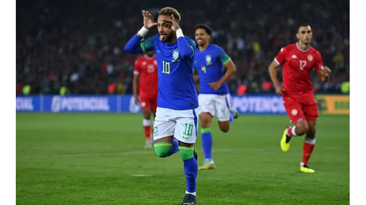 Copa do mundo: Seleção brasileira vai para o Catar com sua segunda maior serie de invencibilidade da história