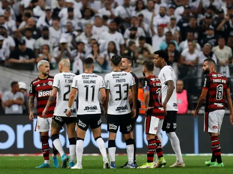 Corinthians terá que quebrar grandes tabus se quiser ganhar a Copa do Brasil