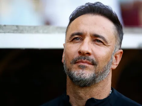 Corinthians e Vítor Pereira se aproximam de uma definição quanto à permanência