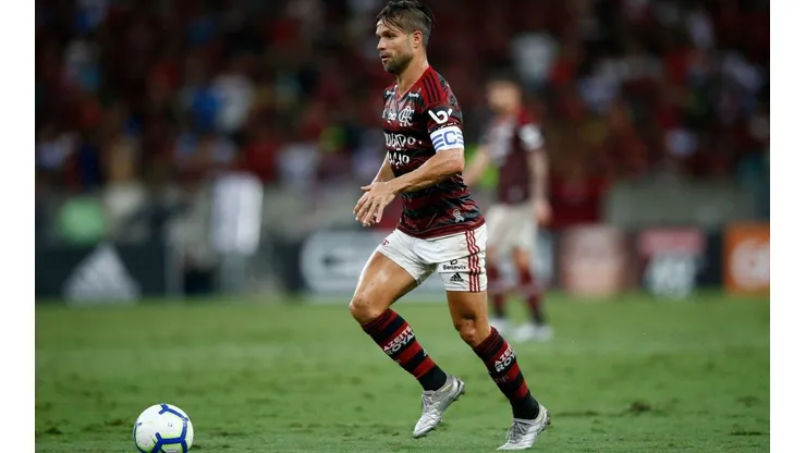 Flamengo v Avai - Brasileirao Series A 2019