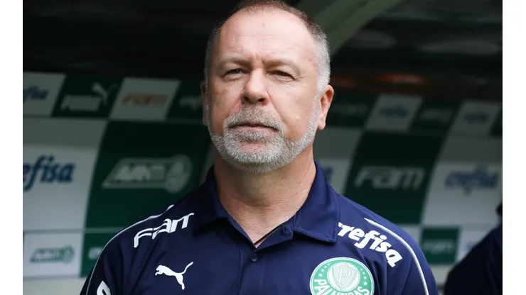 Palmeiras v Gremio - Brasileirao Series A 2019