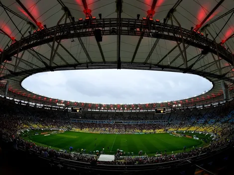 Antes de final da Copa do Brasil, Flamengo recebe punição do STJD