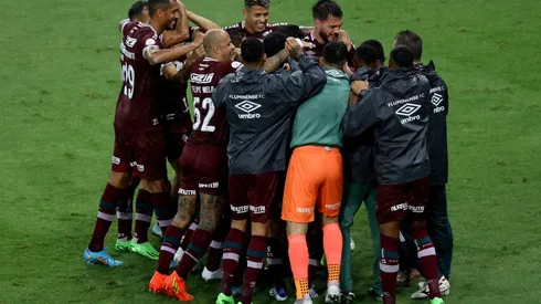 Fluminense v Juventude – Brasileirao 2022