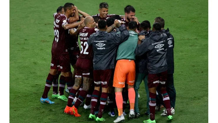 Fluminense v Juventude - Brasileirao 2022