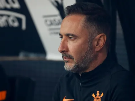 Escalação do Corinthians: Vítor Pereira manda o Timão a campo na final da Copa do Brasil