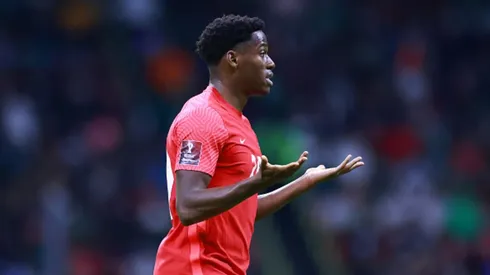 Saiba porque o Canadá não lançou uniforme novo para a copa do mundo no Catar