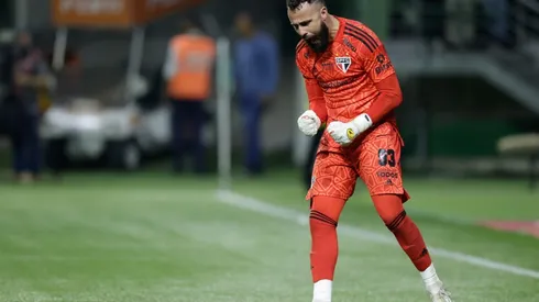Palmeiras v Sao Paulo – Copa Do Brasil 2022