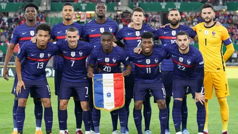 Uma das grandes promessas da seleção francesa para a copa do mundo tem apenas 17 anos