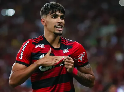 Lucas Paquetá ganha data para voltar para ex-clube