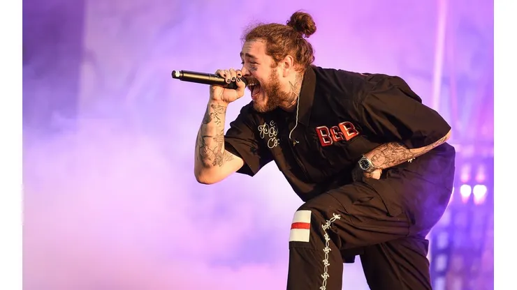 Wireless Festival 2018