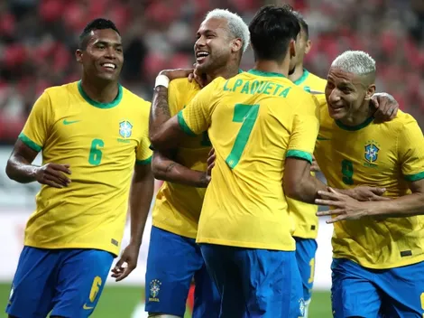 Famoso Vidente faz previsão pessimista sobre o Brasil na Copa do Mundo