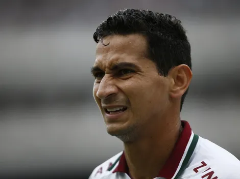 Gigante do Brasileirão estuda oferecer jogador para tirar Ganso, do Fluminense, em 2023