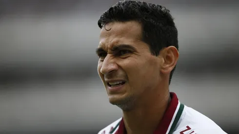 Botafogo v Fluminense - Brasileirao 2022
