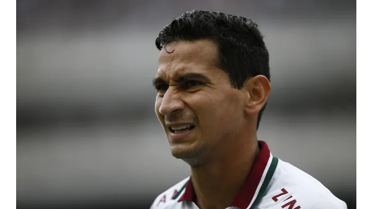 Botafogo v Fluminense - Brasileirao 2022