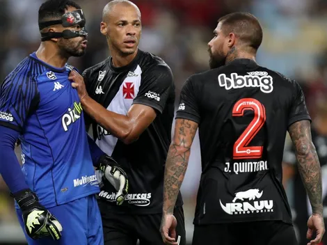 SAF do Vasco contrata diretor de grande rival