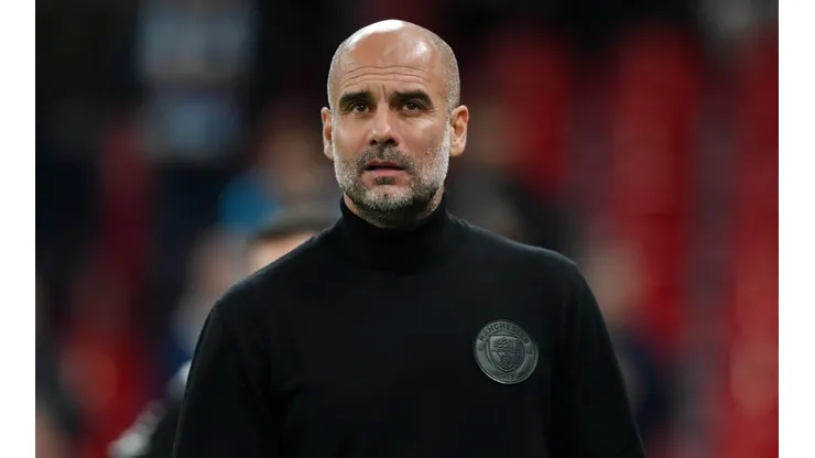 FC Copenhagen v Manchester City: Group G - UEFA Champions League